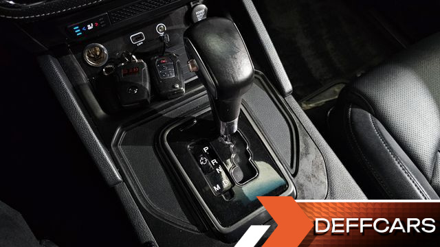 Ssangyong REXTON Diesel 2.2 4WD Prestige купить на сайте DeffCars