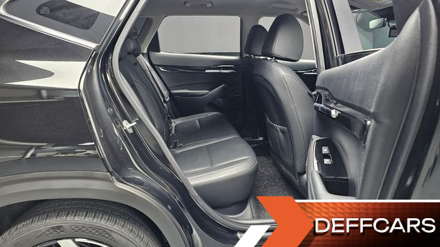 Kia SELTOS Gasoline 1.6 Turbo 4WD Signature купить на сайте DeffCars