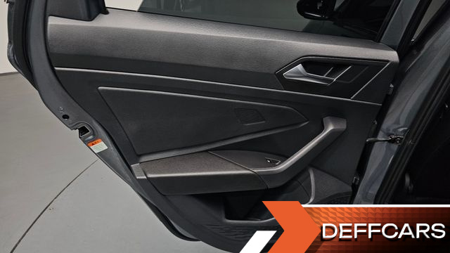Volkswagen JETTA 1.5 TSI Prestige купить на сайте DeffCars