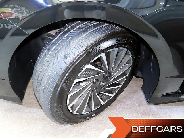 Hyundai SONATA Exclusive купить на сайте DeffCars