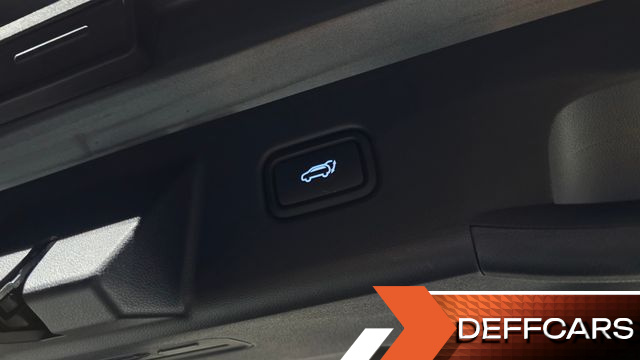 Hyundai TUCSON Gasoline 1.6 Turbo 4WD Inspiration купить на сайте DeffCars