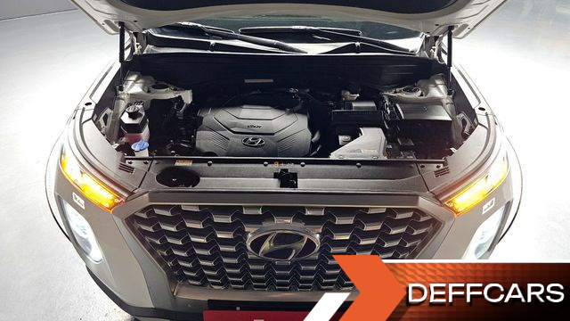 Hyundai PALISADE Gasoline 3.8 2WD Prestige купить на сайте DeffCars
