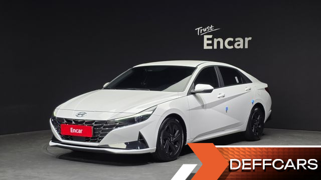 Hyundai AVANTE 1.6 Modern купить на сайте DeffCars
