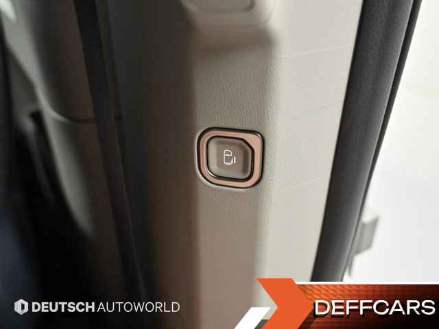 Kia PV5 Passenger 5 Seater Plus купить на сайте DeffCars