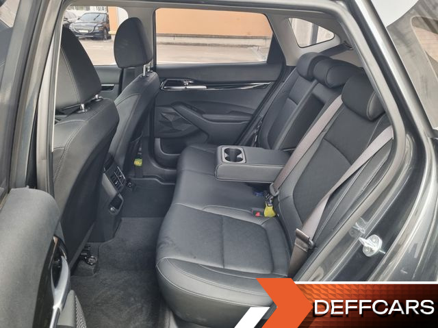 Kia SELTOS Gasoline 1.6 Turbo 2WD Signature купить на сайте DeffCars