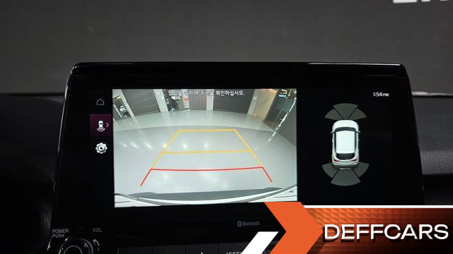 Kia SELTOS Gasoline 1.6 Turbo 2WD Signature купить на сайте DeffCars