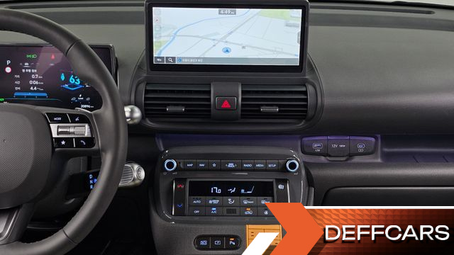 Hyundai CASPER Inspiration купить на сайте DeffCars
