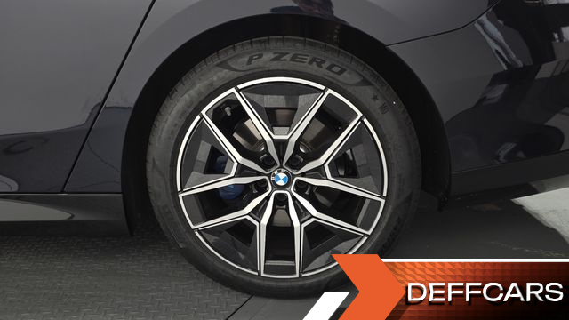 BMW 5-SERIES 523d M Sport купить на сайте DeffCars