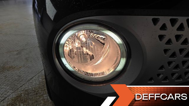 Hyundai CASPER Smart купить на сайте DeffCars