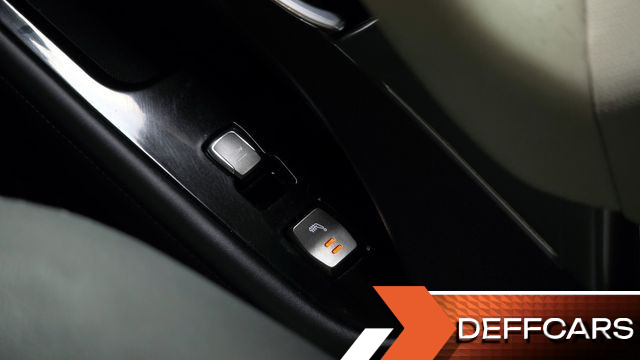 Ssangyong REXTON Diesel 2.2 4WD Prestige купить на сайте DeffCars