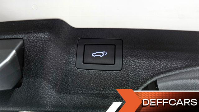 Hyundai SANTAFE Gasoline 2.0 Turbo 2WD Value Plus купить на сайте DeffCars