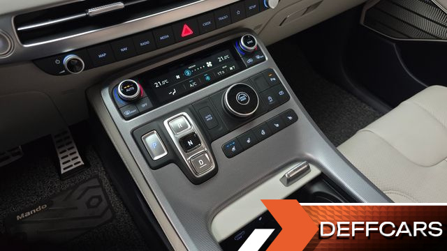 Hyundai PALISADE Diesel 2.2 2WD Calligraphy купить на сайте DeffCars