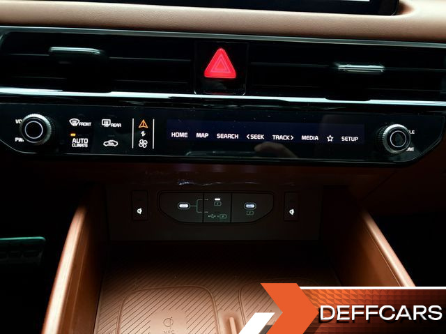 Kia K8 Noblesse купить на сайте DeffCars