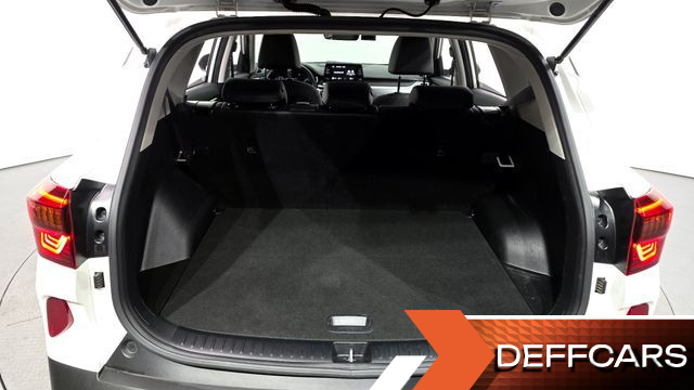 Kia SELTOS Gasoline 1.6 Turbo 2WD Signature купить на сайте DeffCars