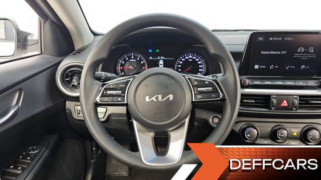 Kia K3 1.6 Trendy купить на сайте DeffCars