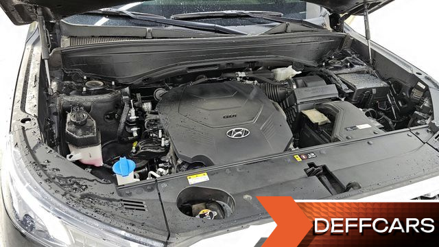 Hyundai PALISADE Gasoline 3.8 4WD Prestige купить на сайте DeffCars