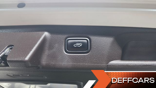 Hyundai PALISADE Diesel 2.2 4WD VIP купить на сайте DeffCars