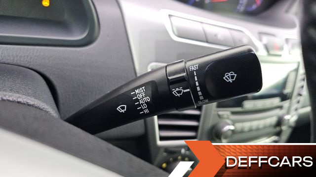Ssangyong KORANDO 4WD TX 9-seater купить на сайте DeffCars