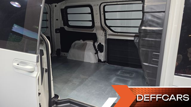 Hyundai STARIA Cargo 3-Seater Modern купить на сайте DeffCars