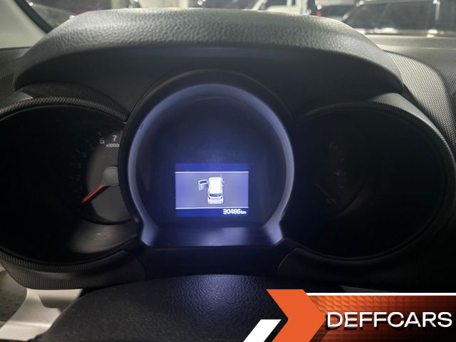 Kia RAY Van Prestige купить на сайте DeffCars