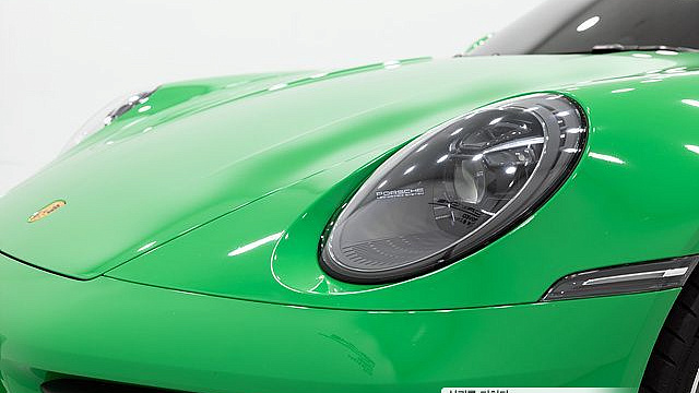 Porsche 911 Carrera Cabriolet купить на сайте DeffCars