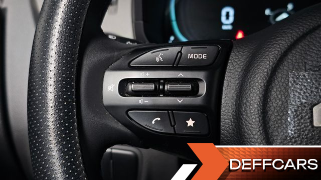 Kia RAY Signature купить на сайте DeffCars