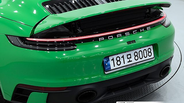 Porsche 911 Carrera Cabriolet купить на сайте DeffCars