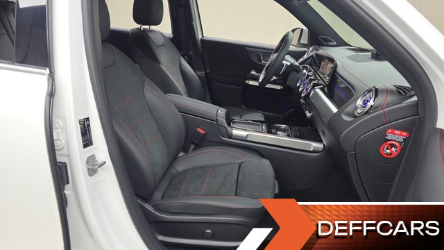 Mercedes EQB EQB300 4MATIC AMG Line купить на сайте DeffCars