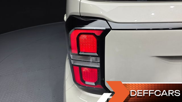 Kia RAY Prestige купить на сайте DeffCars