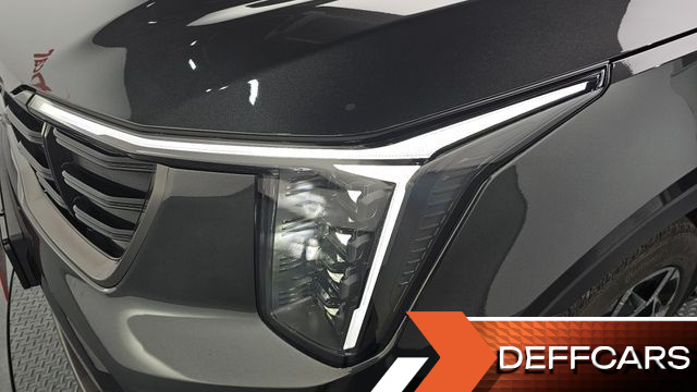 Kia SORENTO Gasoline 2.5T 2WD Gravity купить на сайте DeffCars