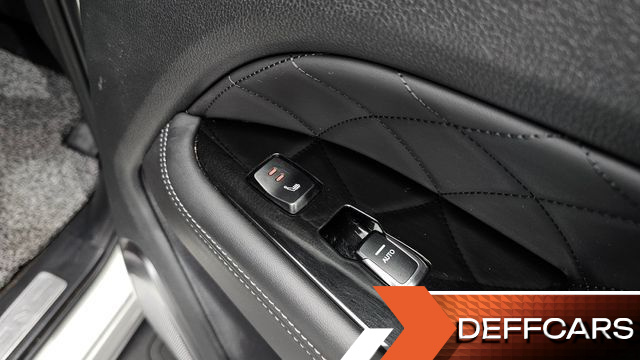 Ssangyong REXTON Disel 2.2 4WD Noblesse купить на сайте DeffCars