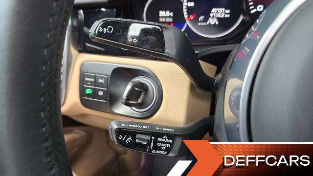 Porsche CAYENNE 3.0 купить на сайте DeffCars