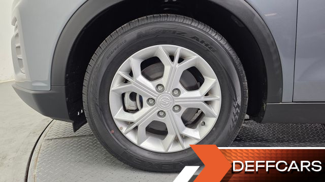 Ssangyong TIBOLI Gasoline 1.5 2WD V3 купить на сайте DeffCars