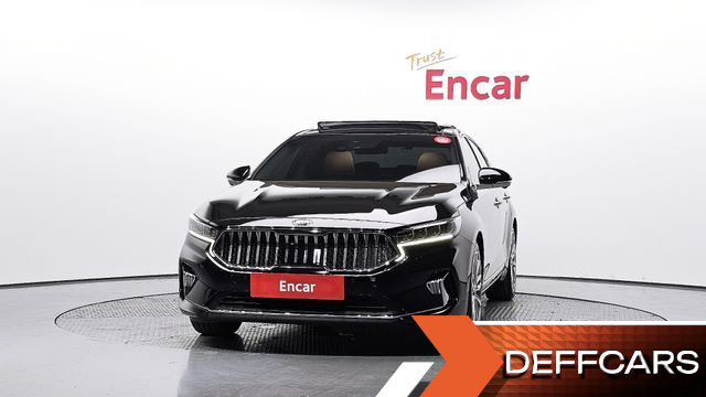 Kia K7 2.5 GDI X Edition купить на сайте DeffCars