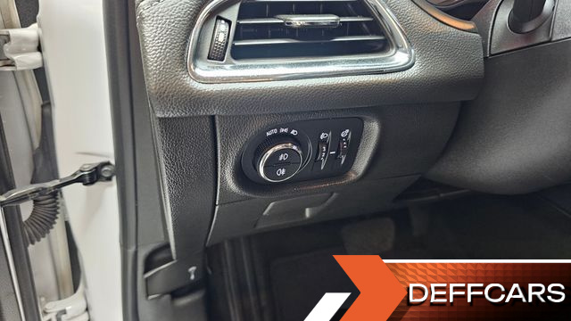 ChevroletGMDaewoo CRUZE 1.4 Turbo LTZ Deluxe купить на сайте DeffCars