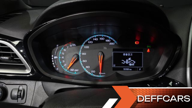 ChevroletGMDaewoo SPARK Premier купить на сайте DeffCars