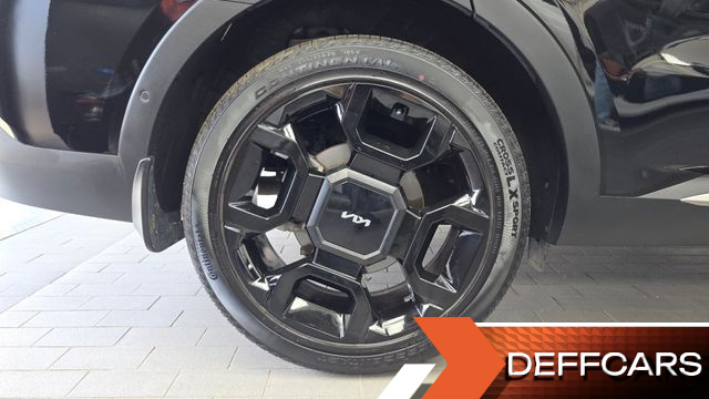 Kia SORENTO Gasoline 2.5T 4WD Gravity купить на сайте DeffCars