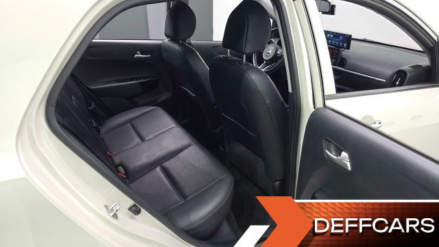Kia MORNING Luxury купить на сайте DeffCars
