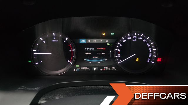 Ssangyong REXTON Diesel 2.2 4WD Noblesse купить на сайте DeffCars