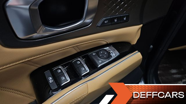 Kia SORENTO Diesel 2.2 2WD Noblesse купить на сайте DeffCars