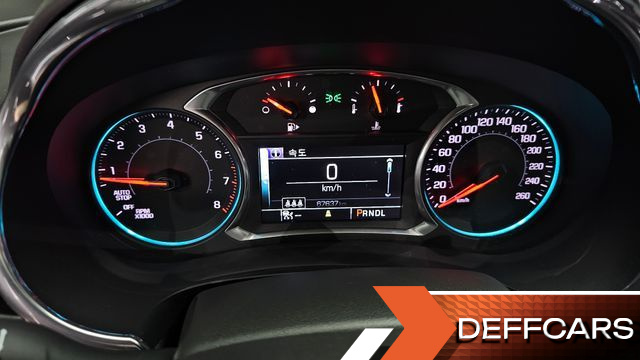 ChevroletGMDaewoo MALIBU 1.5 Turbo Perfect Black LTZ Premium Safety купить на сайте DeffCars
