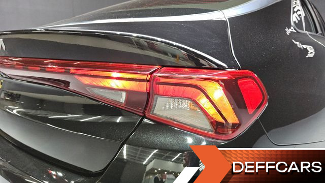 Kia K5 2.0 Prestige купить на сайте DeffCars