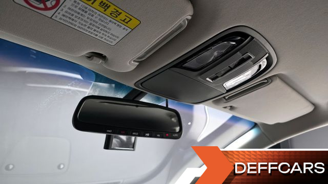 Kia SORENTO Gasoline 2.0 Turbo 2WD Noblesse купить на сайте DeffCars