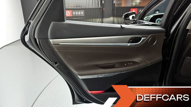 Hyundai GRANDEUR 3.3 Exclusice купить на сайте DeffCars