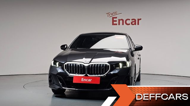 BMW I5 eDrive 40 M Sport купить на сайте DeffCars