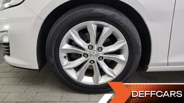 ChevroletGMDaewoo MALIBU 1.3 Turbo Premier купить на сайте DeffCars