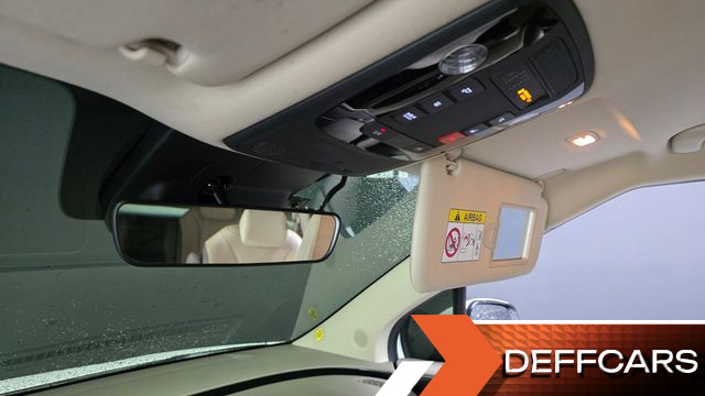 Kia CARNIVAL 9-Seater Prestige купить на сайте DeffCars