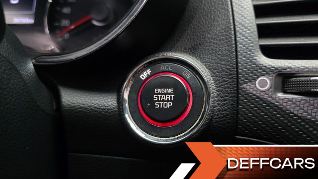 Kia K3 Trendy Style купить на сайте DeffCars