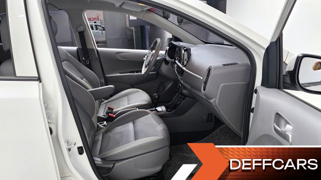Kia MORNING Prestige купить на сайте DeffCars