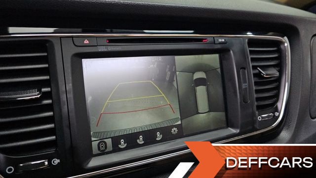 Kia CARNIVAL 9-seater Noblesse купить на сайте DeffCars